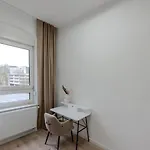 Stylische In Top-lage In Hannover-mitte Hanóver