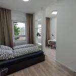 Stylische In Top-lage In Hannover-mitte Hanóver