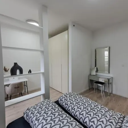 Apartament Stylische In Top-lage In Hannover-mitte Hanower