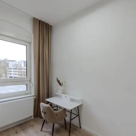 Stylische In Top-lage In Hannover-mitte Hanower