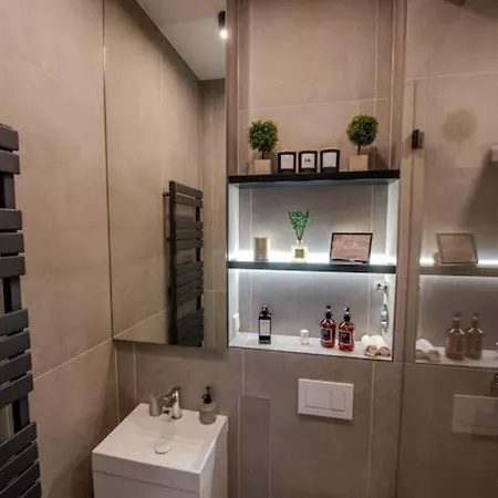 Lejlighed Stylische In Top-lage In Hannover-mitte Hannover