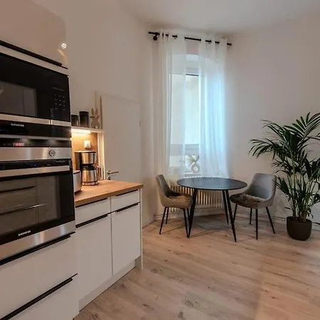 Stylische In Top-lage In Hannover-mitte * Hanôver