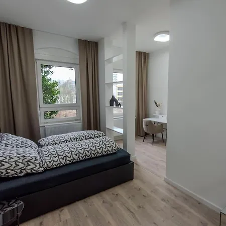 Stylische In Top-lage In Hannover-mitte Hannover