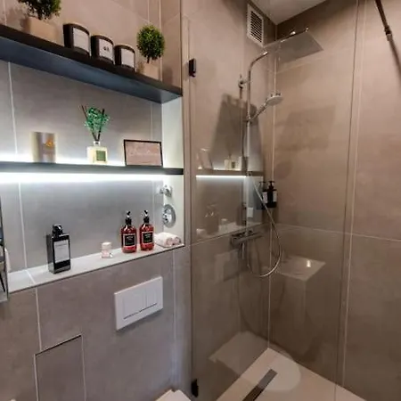 Stylische In Top-lage In Hannover-mitte Appartamento