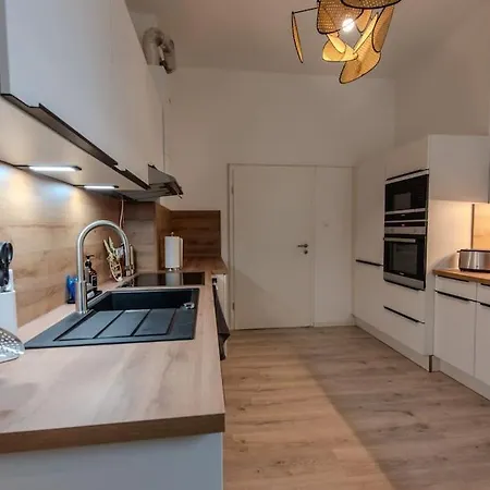 Stylische In Top-lage In Hannover-mitte